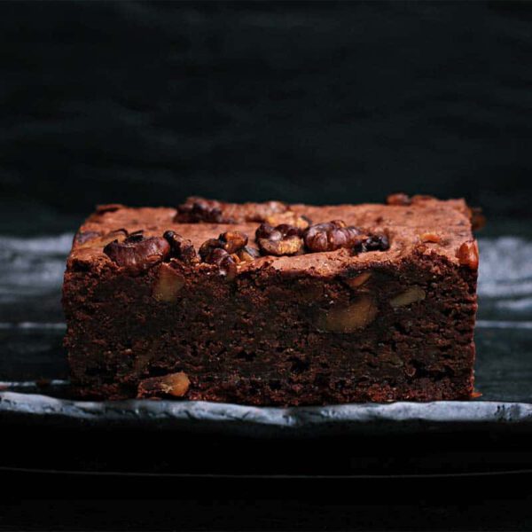 Korenmolen De Leeuw - American Brownie - Cakemix