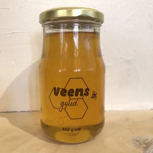 Korenmolen De Leeuw - Honing - Veens Goud - Voorjaarshoning