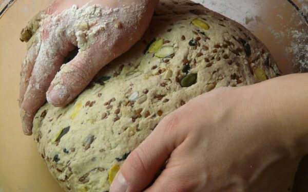 Probeerpakket Broodmixen