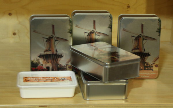 Koektrommel De Leeuw
